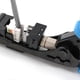 thumbnail image 3 of Outil de sertissage rapide coudé à 90° Keystone RJ45 pour prises Keystone Everest Media RJ45 CAT6 5e CAT6A, 3 of 4