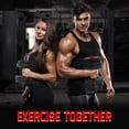 thumbnail image 7 of BalanceFrom 60LB 4-in-1 Portable Changeable Dumbbell, Barbell, and Kettlebell Set with Adjustable Weights, 7 of 7
