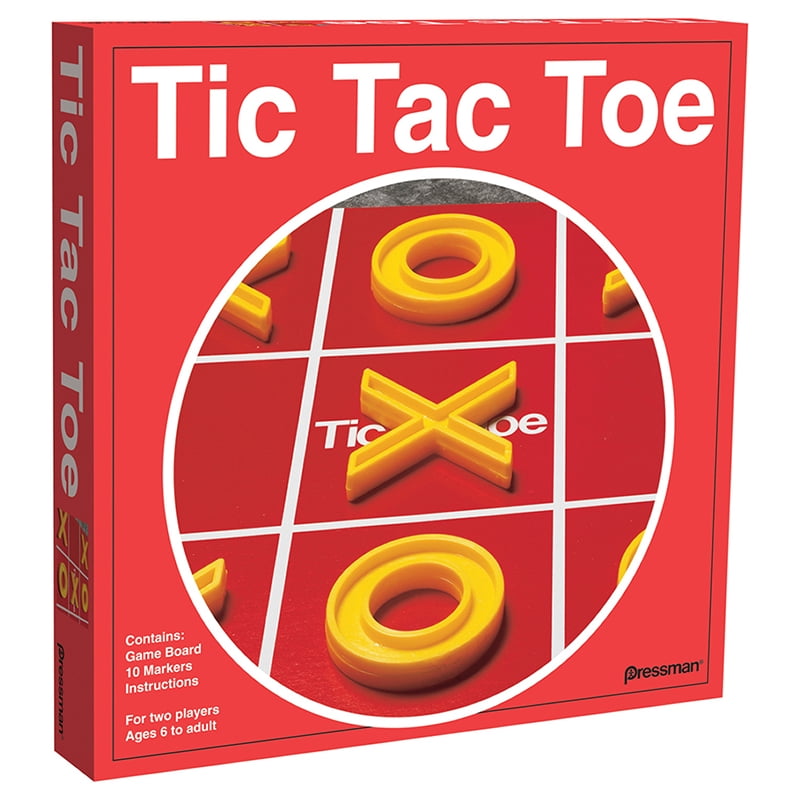 tic tac toy walmart