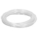 thumbnail image 2 of Tubo de tinta Tubo UV Manguera flexible Accesorio de plástico de 4x3 mm para impresora Máquina fotográfica Transparente 5 m / 16,4 pies, 2 of 5