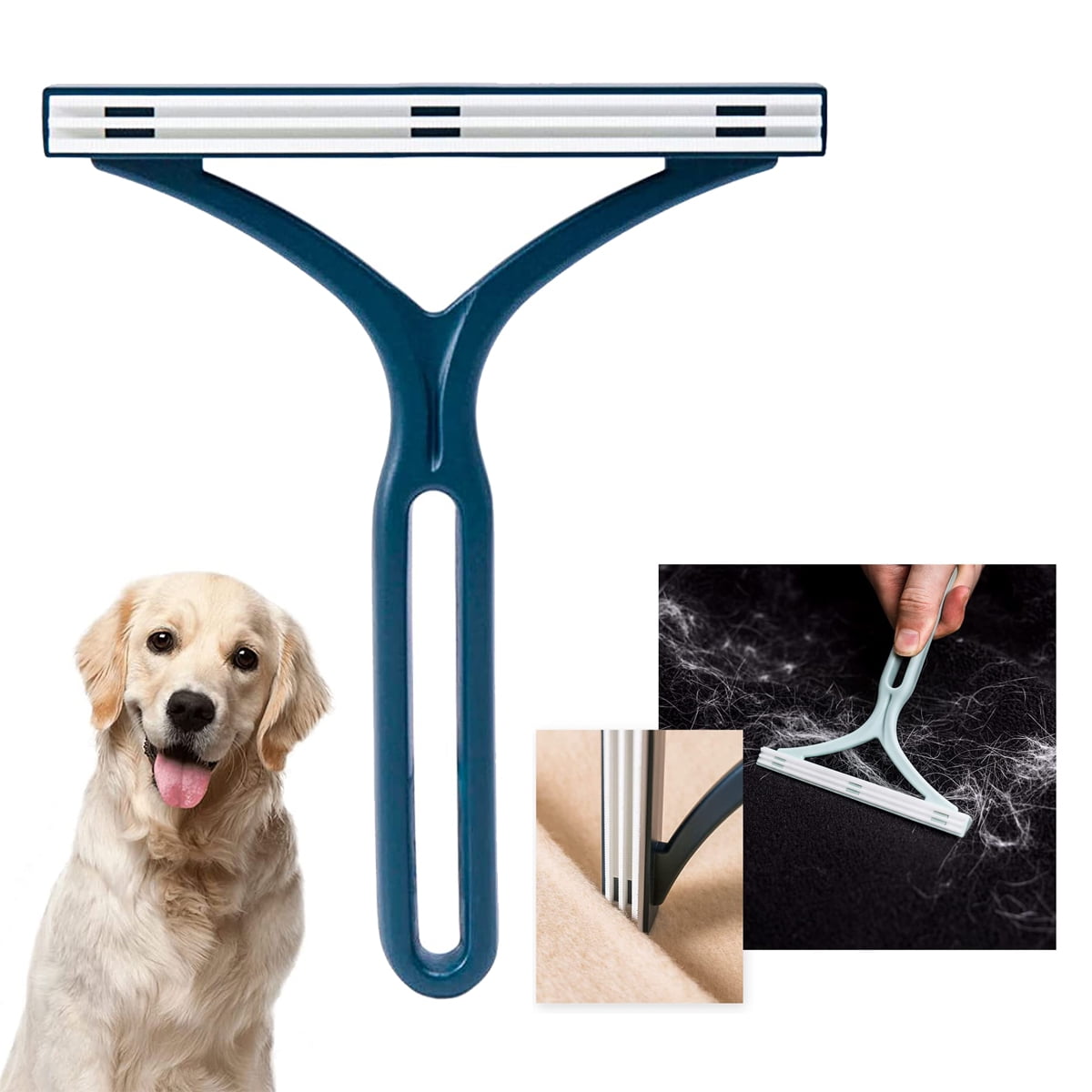 1/3/6/10/20pcs Pet Hair Remover for Couch Dog Hair Remover Harmless