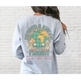 thumbnail image 3 of Create A Kinder Planet T-Shirt, Trendy T-Shirt, Aesthetic T-Shirt, Climate Change, Kindnes, 3 of 7