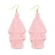 thumbnail image 1 of Guardurnaity 1 par de pendientes bohemios con borlas, gotas para los oídos, árbol de Navidad, joyería exagerada, accesorios para mujeres, Type5 NO5, 1 of 6