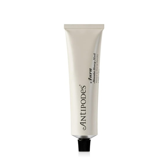 Mascarilla Antipodes Aura Manuka Honey 75 ml para piel grasa
