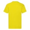 thumbnail image 2 of Fruit Of The Loom Mens Original Short Sleeve T-Shirt, 2 of 4
