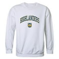 thumbnail image 1 of W Republic 541-111-WT2-05 NCAA University of California, Riverside Campus T-Shirt Col Rond, Blanc - 2TG, 1 of 1