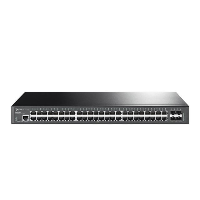 Switch Administrado TP-LINK TL-SG3452X (TL-SG3452X)