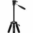 thumbnail image 5 of Movo MV-T5 Full-Size Aluminum Tripod with Video Pan Head, 5 of 6