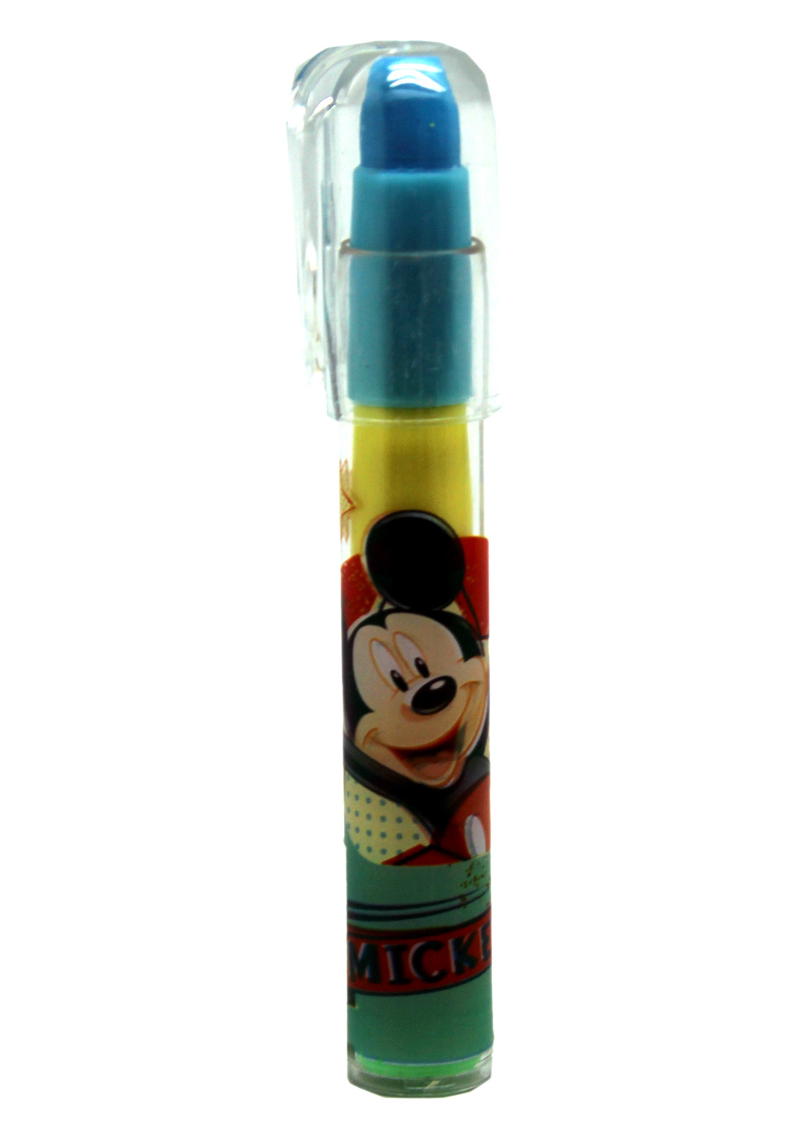 Mickey Mouse Colorful Stacking Eraser Cartridge Eraser Pen Walmart