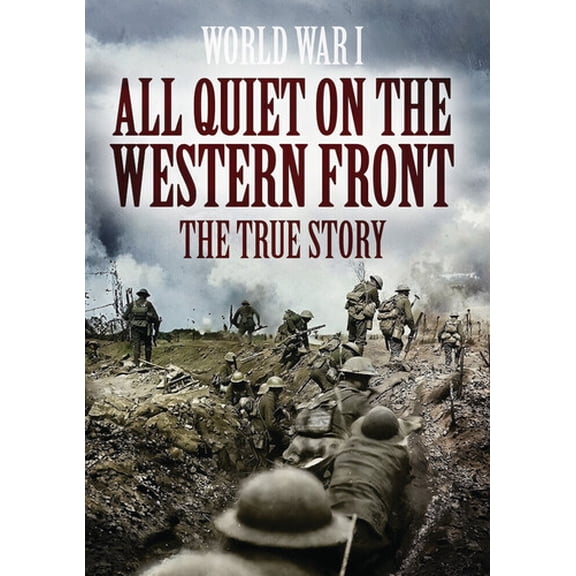 All Quiet on the Western Front (DVD), Rising Sun Media, Documentary