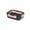 Pink-2, variant on Heat Resistant Single Compartment Lunch Box, Leak Proof Sealed Design, Microwave and Freezer Compatible, Individual Food Storage, Ideal for On-the-go Meal Carrying Needs, by UKHCCC