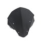 thumbnail image 5 of Deflector de aluminio para parabrisas de motocicleta, compatible con Honda, 5 of 8