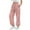 Z-Pink, variant on Cameland Women's Plus Size Sweatpants,Drawstring Casual Jogger Pants Plus Velvet Running Fitness Sports High Waisted Workout Pants Lightweight Sweatpants with Pockets