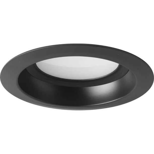 One-Light LED Recessed Trim - Walmart.com - Walmart.com