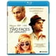 The Two Faces of January  [BLU-RAY] - image 1 of 1