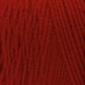 (2 pack) Red Heart Super Saver Jumbo Yarn, Cherry Red