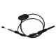 thumbnail image 5 of Para 02-09 Envoy Trailblazer 15785087 Cable selector de cambio de palanca de cambios automática, 5 of 5