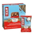 thumbnail image 1 of CLIF BAR Energy Bars, Chocolate Almond Fudge, Granola Bar, High in Protein, Contains 70% Organic Ingredients Box of 5, 1 of 7