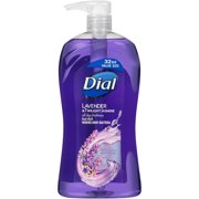 Dial Body Wash, Coconut Water & Mango, 16 Ounce