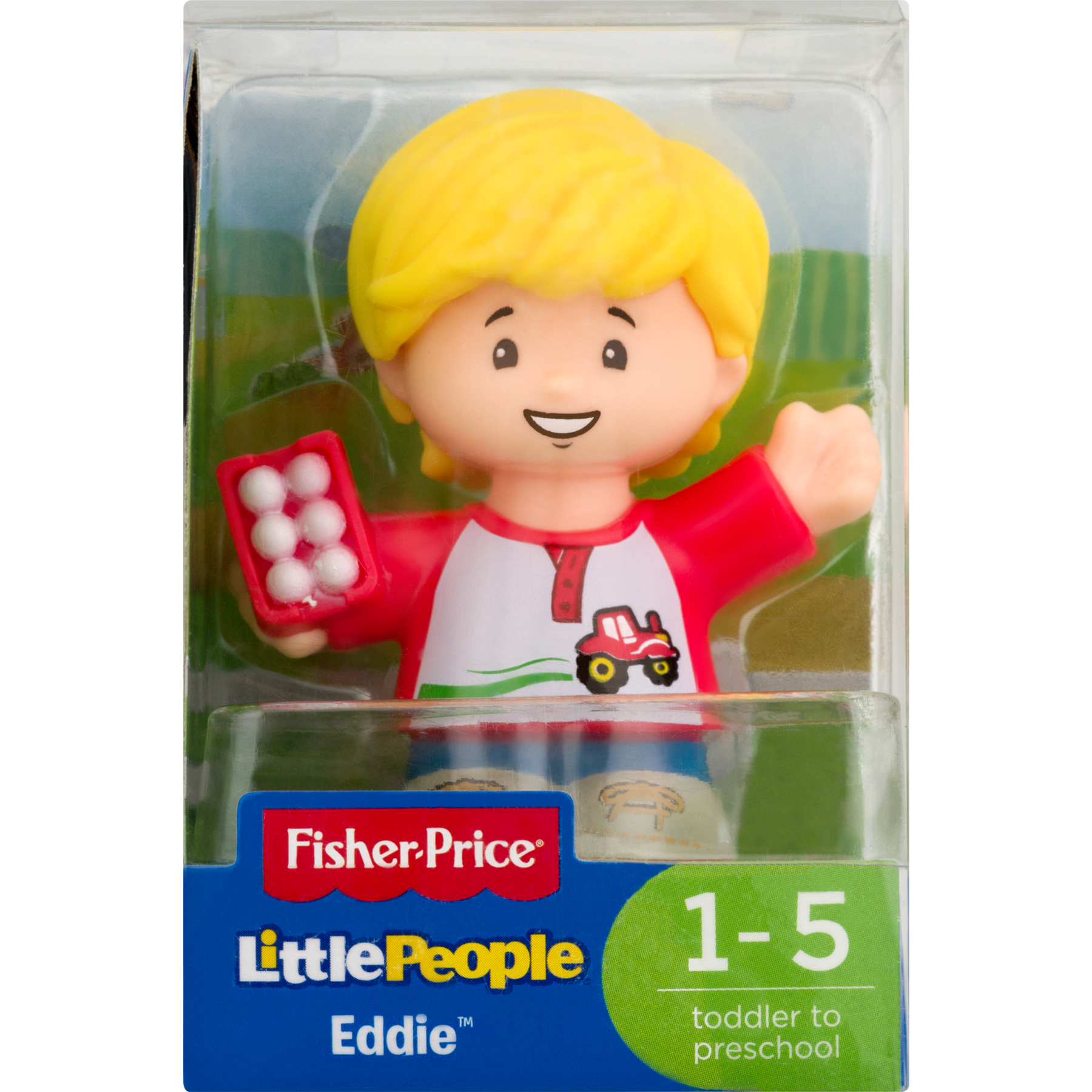 Fisher 2025 price eddie