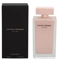 Narciso Rodriguez Musc Nude EDP For Her 100ml / 3.3 Fl.Oz