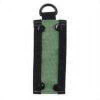 Funda para linterna de camping para Goal Zero Black Dog ESLNF (verde militar)