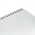 thumbnail image 4 of Black Wirebound Sketchbook by Artist's Loft™, 4 of 7