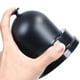 thumbnail image 5 of 2X Juego de Fiesta de Barra de Dados Automático con Batería Pub Bar Juego de Fiesta con 5 Dados Negro, 5 of 8