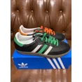 thumbnail image 4 of Adi - das Samba FW5386 Core Black Orange Green US10 28cm FW5386, 4 of 6