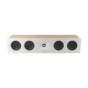 Stage 245C, 2.5-Way Quad 4.5-inch (114mm) Center Channel Loudspeaker