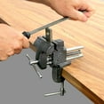 thumbnail image 3 of Pro-Grade 59110 4 in. Workshop Bench Vise, 3 of 4