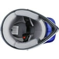 thumbnail image 6 of Youth Kids Motocross Offroad Street Dirt Bike Helmet W/Goggles Gloves ATV Mx Skull Helmet, 6 of 12