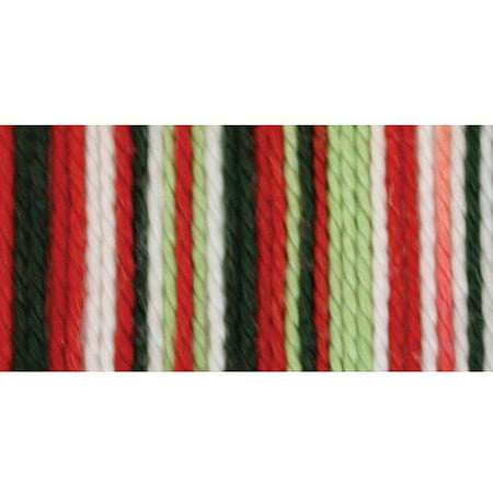 Bernat Handicrafter Crochet Thread Ombre