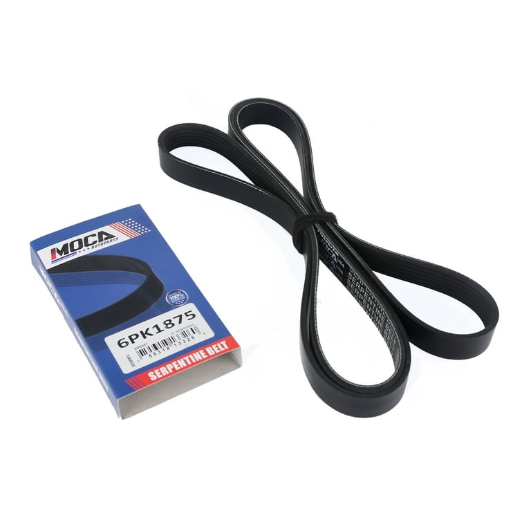 The Original Mechanic How To Replace The Serpentine Belt, 49 OFF