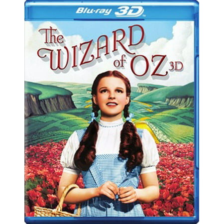 The Wizard of Oz (Blu-ray)