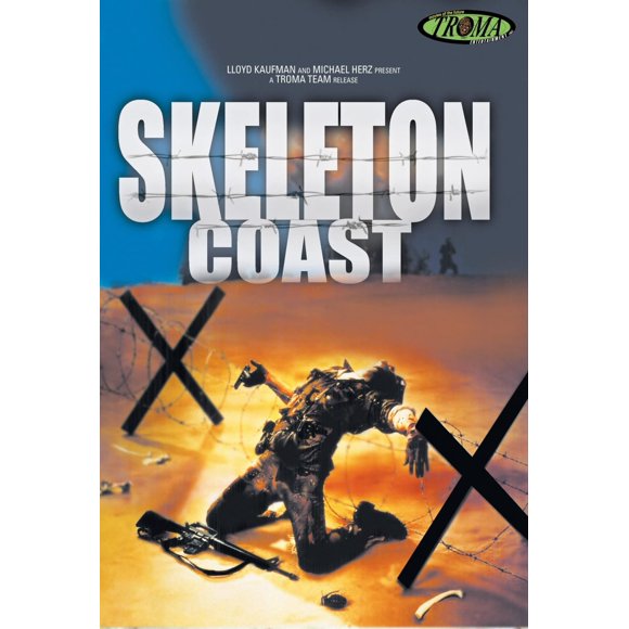 SKELETON COAST