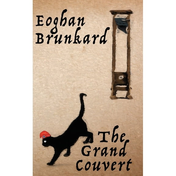 The Grand Couvert, (Hardcover)