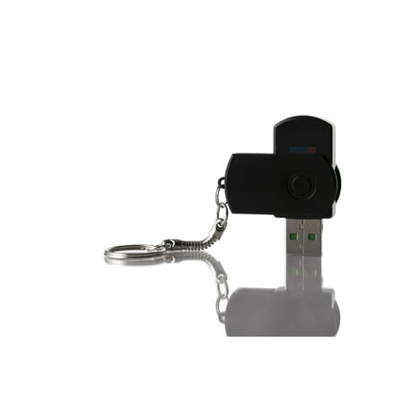 Portable Pocket USB Camera with Audio High Resolution