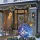 thumbnail image 4 of Kearding Bolas navideñas de PVC, decoraciones para árboles de Navidad, accesorios de ambiente al aire libre, bolas inflables, juguetes, decoración para Kits de decoración para fiestas Numero 3 Kearding HA045102-03, 4 of 6