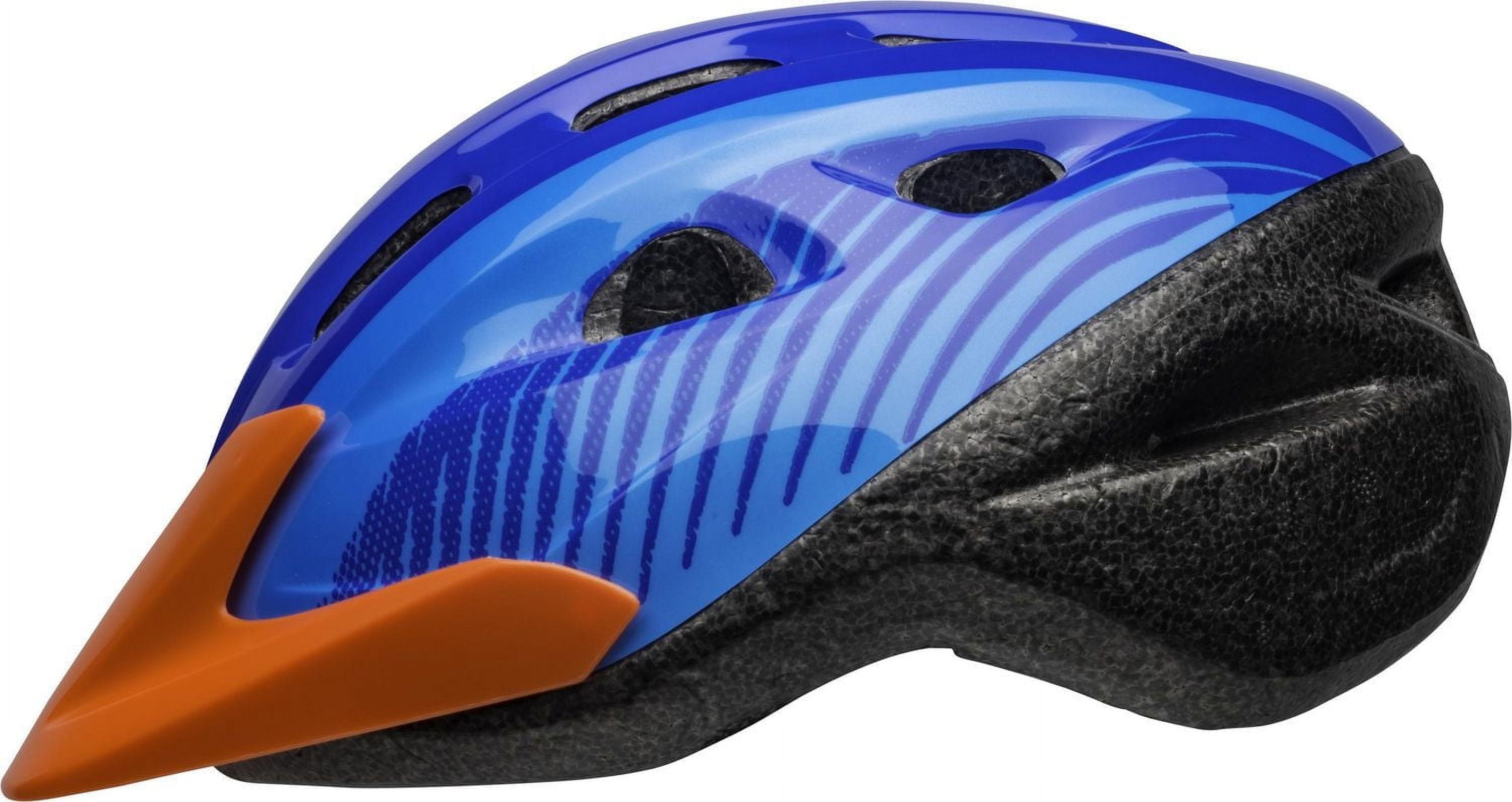 Bell Sports Rally™ Child Bike Helmet, Sizes 52-56 cm