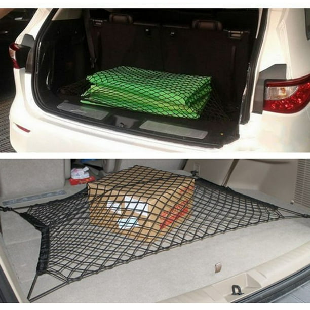 Audi luggage net deals