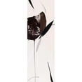 thumbnail image 3 of Abellan, Lola 7x14 Black Modern Framed Museum Art Print Titled - Harmony for You, 3 of 5