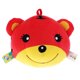 thumbnail image 2 of Bebé Modelo Animal Muñeca Mano Campana Sonajero Peluche Suave Juguete Educativo Relleno Baoblaze  Juguete de felpa Bell de mano, 2 of 8
