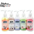 Alpha Dog Series Shampoo&Conditioner(Bright White Formula)