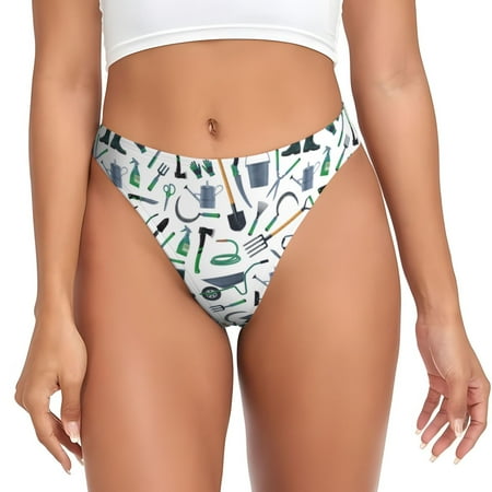 Sigee Modern Industry for Women s G-String Panty  Low Rise  Soft Lace Perfect for Everyday Wear or Special Occasions-X-Large