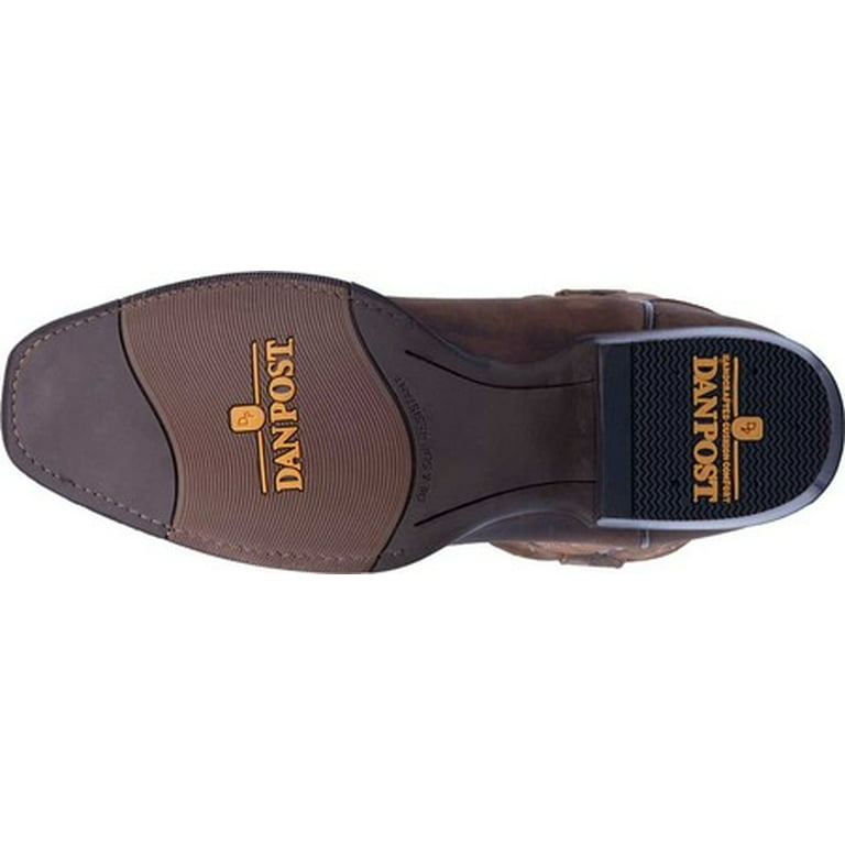 Dan post long haul leather boot cheap