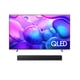 thumbnail image 1 of Combo TV 55" Samsung QLED Q6F 4K Smart TV (2025) + Barra de Sonido 2.0 Ch HW-B400F Negro, 1 of 5