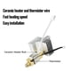 thumbnail image 3 of Juego De Cables De Termistor De Calentador De Cerámica Para Impresora 3D De 60W, Repuesto Para Juego De Termistor De Varilla Calefactora De Carbono, 3 of 7