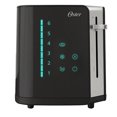thumbnail image 2 of Oster 2 Slice Touch Screen Toaster, 2 of 2