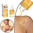 thumbnail image 1 of BKER Huile de Marula pour le Corps Application au Genou Hydratant Soin de la Peau Rajeunissant 30ML, 1 of 7
